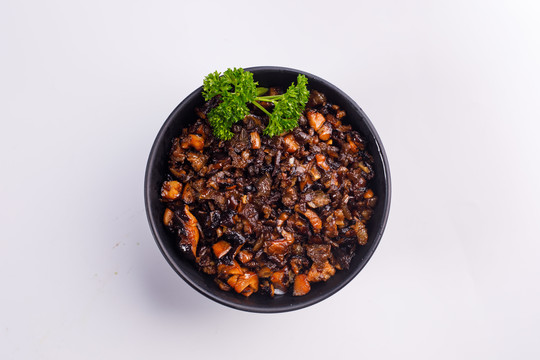 酱油饭
