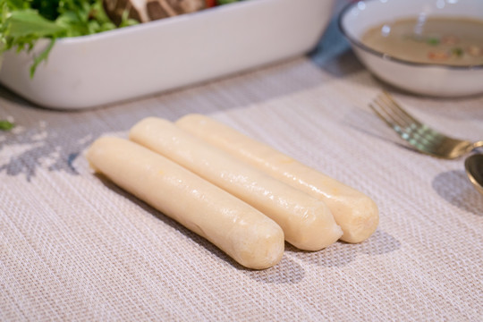 麻辣烫配菜