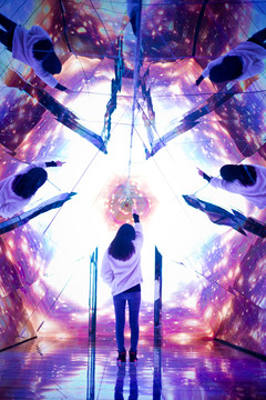 星空馆