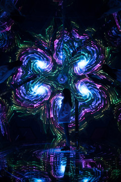 星空馆