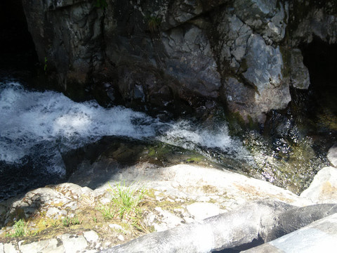 山水