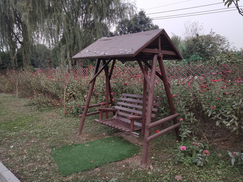 荡椅