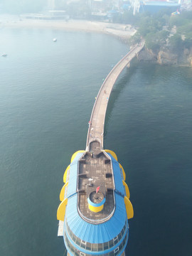 星海