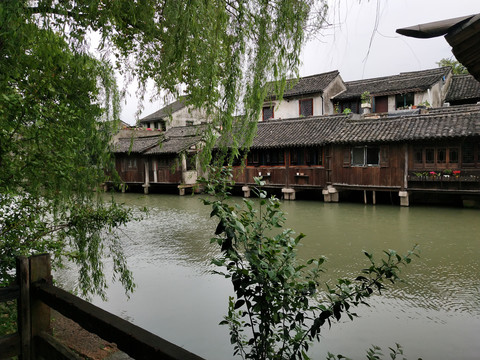 乌镇