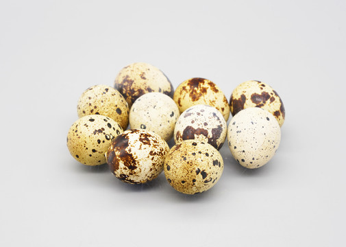 蛋类鹌鹑蛋