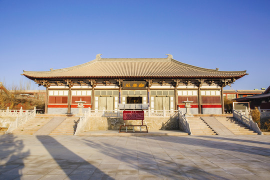 雷音寺