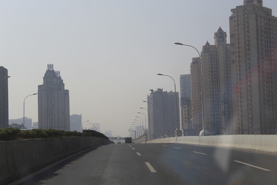公路