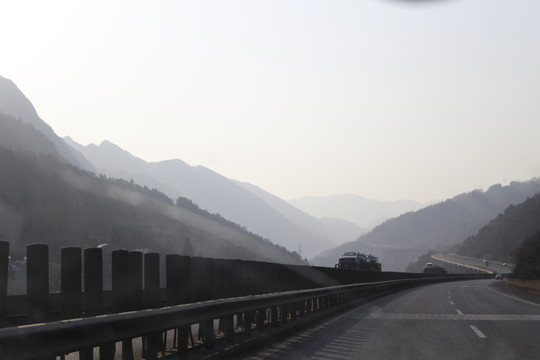 公路