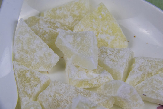 椰糖