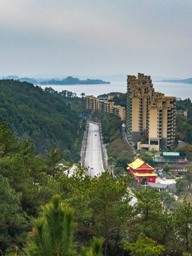 千岛湖镇