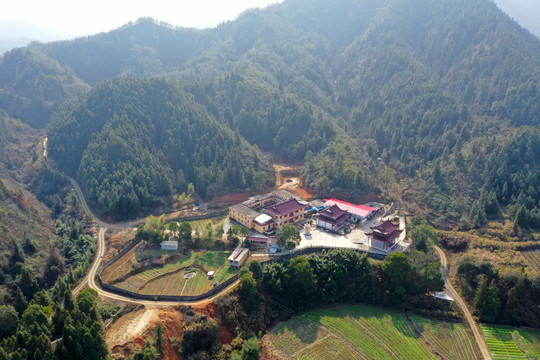 青山寺