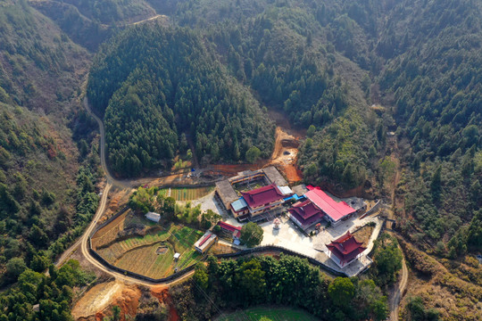 青山寺