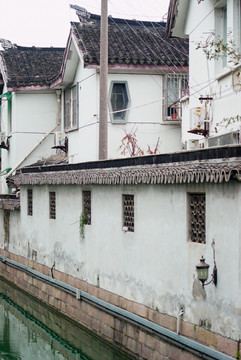 苏州古城