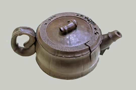 石壶茶具