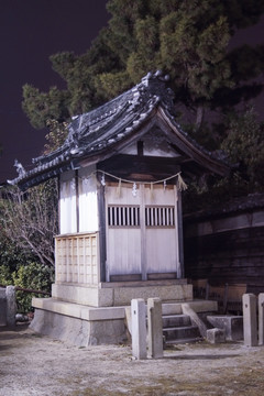 日本神社