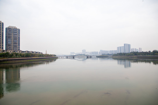 厦门五缘湾