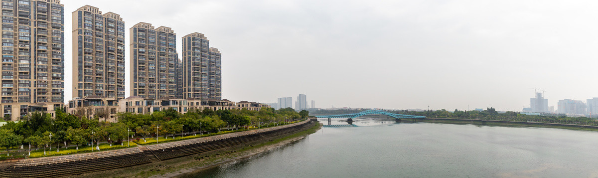 厦门五缘湾