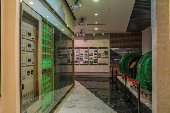 电力博物馆