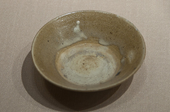 陶瓷小碗