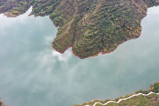 甘肃崆峒山