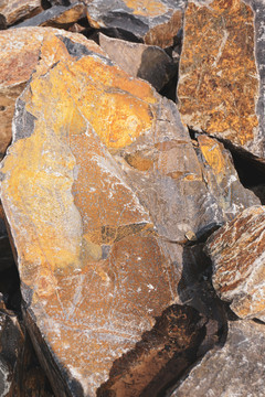 岩石天然石材纹理素材