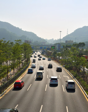 城市道路