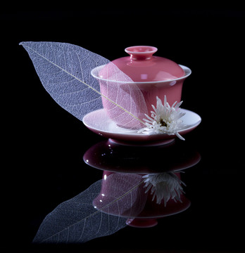 茶杯