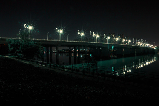 青川桥