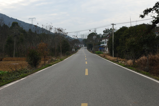 二级公路