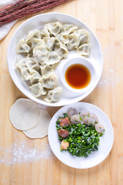 水饺