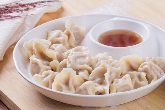 水饺