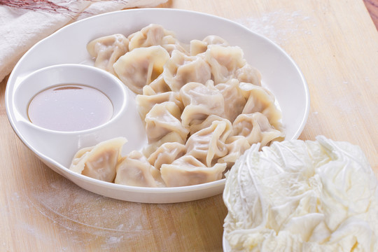 水饺