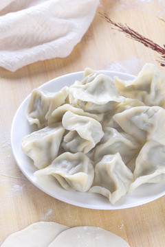水饺