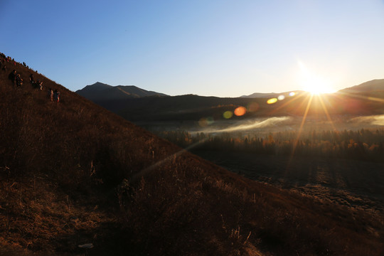 黄草岭乡