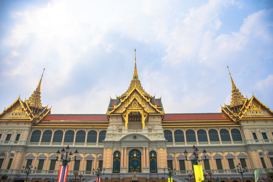 泰国皇宫3250