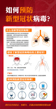 预防新型冠状病毒肺炎