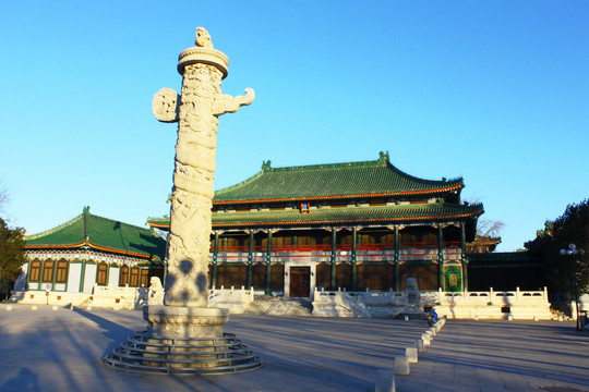 国家图书馆