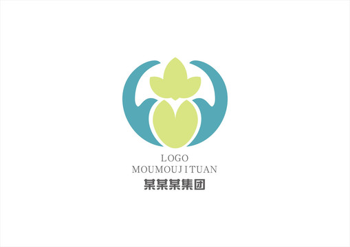 农业食品业logo设计