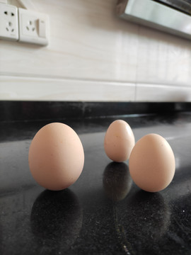 立春鸡蛋