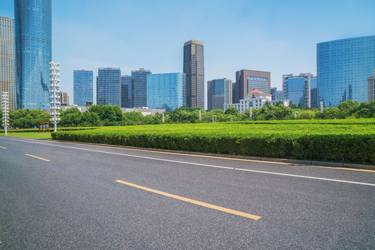 江西南昌市城市建筑和公路交通