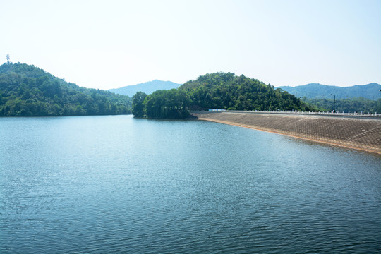 红花湖