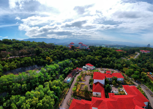 马来西亚沙巴大学