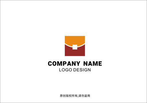 钱包皮具logo