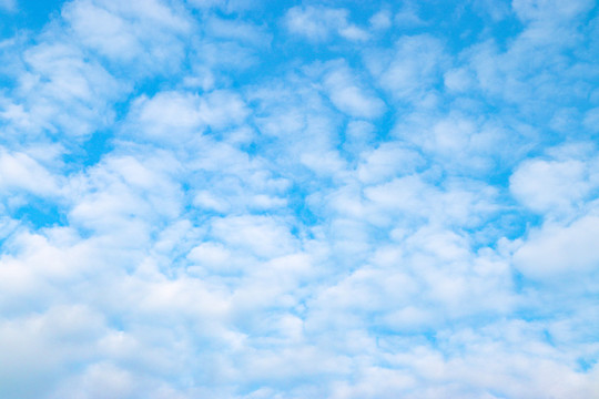 天空背景