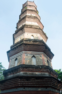 惠州泗洲塔