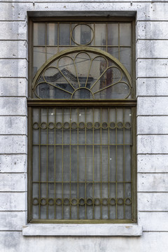 老上海欧式门窗