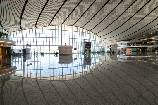 北京大兴机场