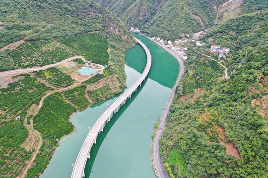 水上公路