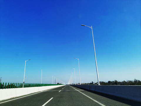 青海公路