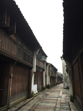 乌镇